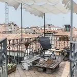 Apartment Three Terraces *
