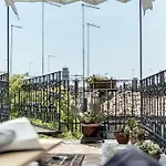 Three Terraces *