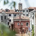Three Terraces Venedig