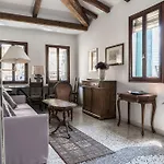 Apartment Three Terraces *