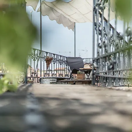 Apartman Three Terraces *