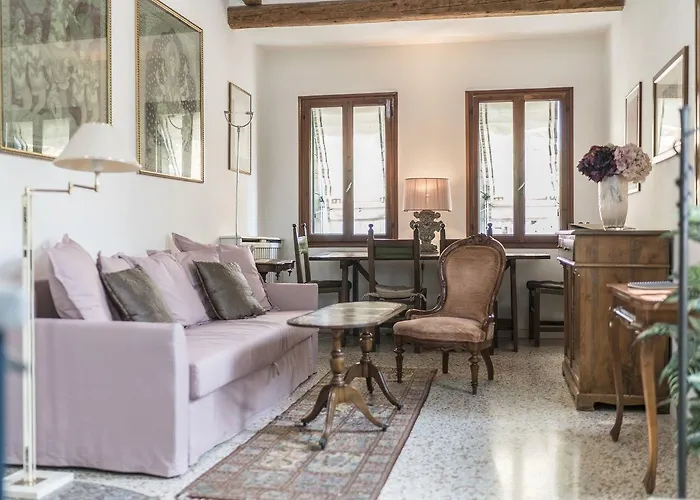 Three Terraces * Velence