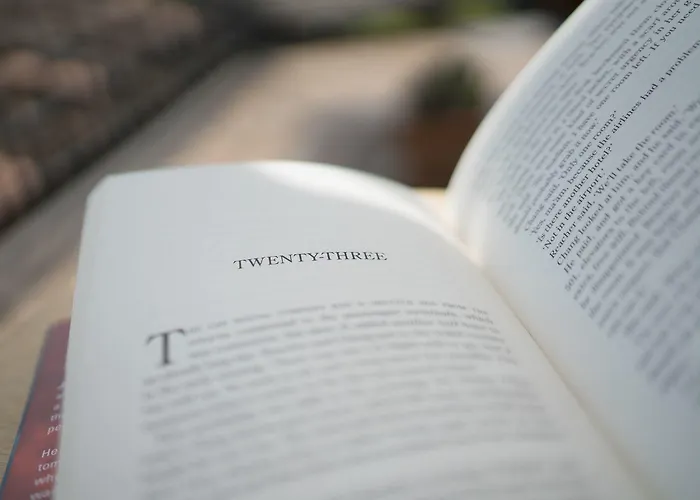 Apartman Three Terraces *