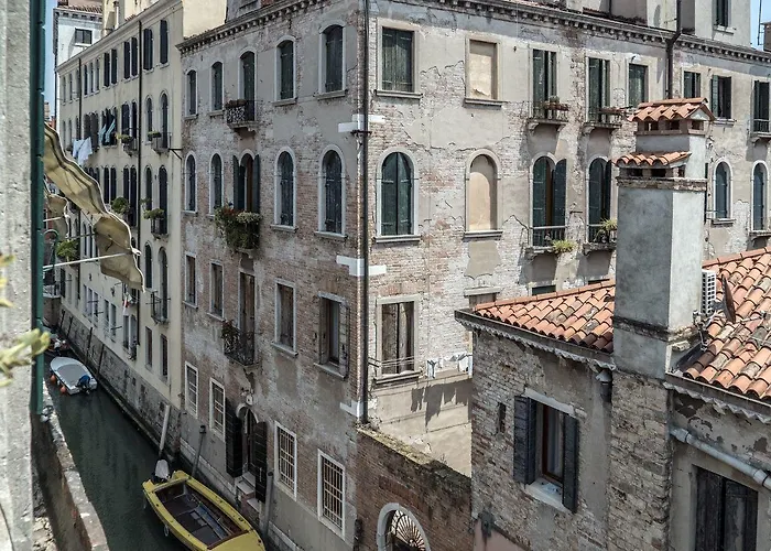 Apartman Three Terraces