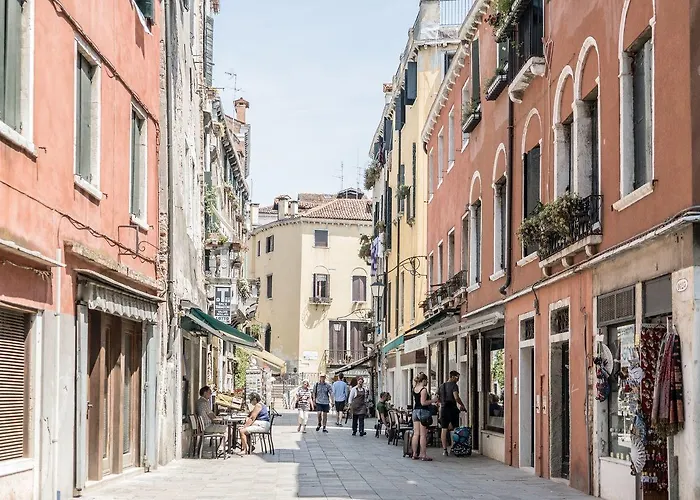 Apartman Three Terraces *