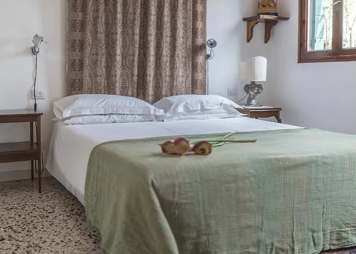 Apartman Three Terraces