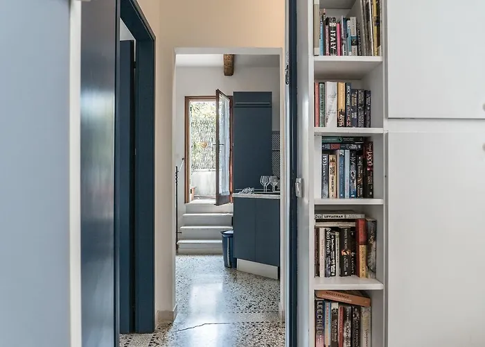 Three Terraces * Velence