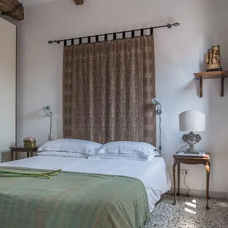 Apartment Three Terraces Venedig