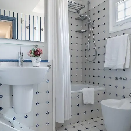 Three Terraces Venedig