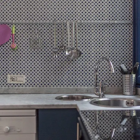 Three Terraces Apartment