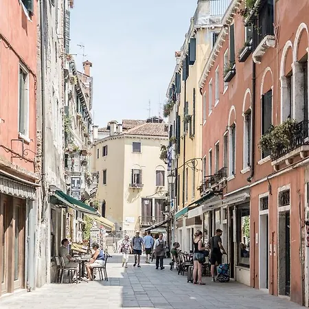 Three Terraces * Venedig