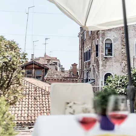 Three Terraces * Venedig