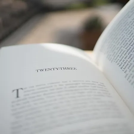 Three Terraces Apartment